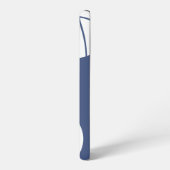 Mädchen Sport Volleyball Handy Zubehör Samsung Galaxy Hülle (Linke Seite)