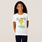 Mädchen T-Shirt (Vorne ganz)
