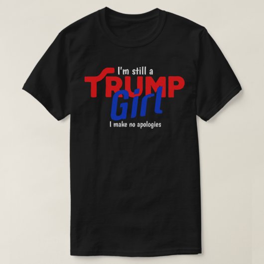 Mädchen T-Shirt (Design vorne)