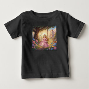 Mädchen T-Shirt