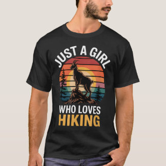 Mädchen T-Shirt