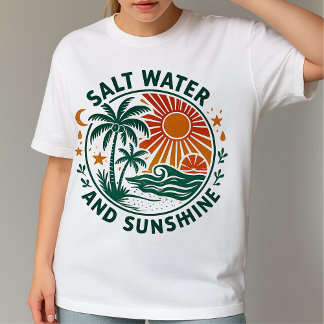 Mädchen T-Shirt Design