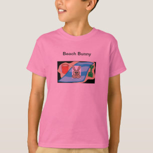 Mädchen T--Shirt T-Shirt