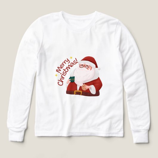 Mädchen-T-Shirts (Design Vorderseite)