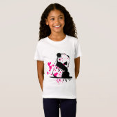 Mädchen T-Shirts (Vorne ganz)