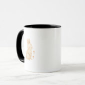 mädchen tasse (Vorderseite Links)