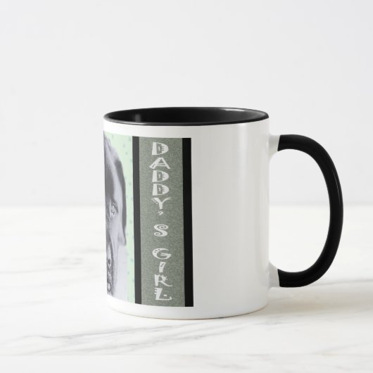 Mädchen-Tasse Sadie Vatis Tasse (Rechts)