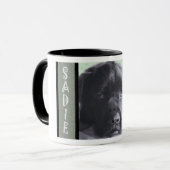 Mädchen-Tasse Sadie Vatis Tasse (Vorderseite Links)