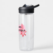 Mädchen Trinkflasche (Links)
