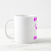 MÄDCHEN U. GEWEHRE KAFFEETASSE (Links)