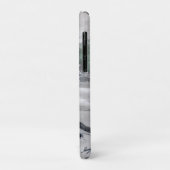 Mädchen und ihr Hund Case-Mate iPhone Hülle (Hinten/Links)