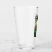 Mädchen unter dem Apfelbaum (von Danielson-Gambogi Glas (Rechts)