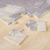 Mädchen unter dem Apfelbaum (von Danielson-Gambogi Puzzle (Seite)