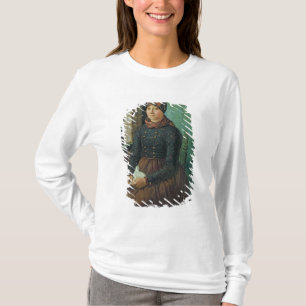 Mädchen von Fano, 1834 T-Shirt