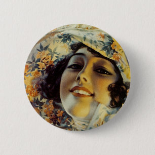 Mädchen von mir button