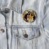 Mädchen von mir button (Beispiel)