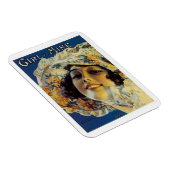 Mädchen von mir magnet (Rechte Seite)