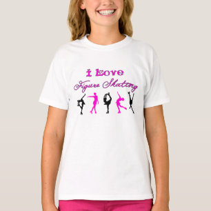 MÄDCHEN-WECKER-T - SHIRT