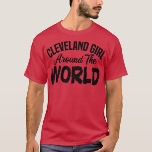 Mädchen weltweit 1 T-Shirt