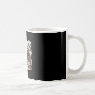 Mädchen wird Girl Funny Witch Hexe Vibes Hallowe Kaffeetasse