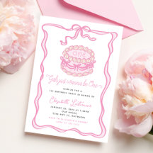Mädchen wollen einfach nur ein rosa Schleife zum 1