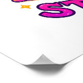 Mädchen wollen nur... poster (Ecke)