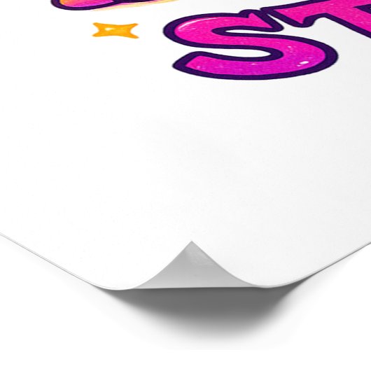 Mädchen wollen nur... poster (Ecke)