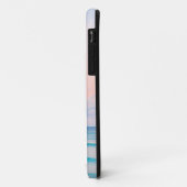 Mädchen wollen nur Sun Beach haben Case-Mate iPhone Hülle (Hinten/Links)