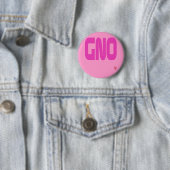 Mädchenabendschaltfläche Button (Beispiel)