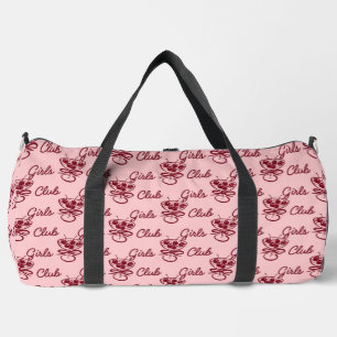 Mädchenclub Duffle Bag