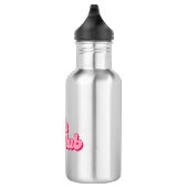 Mädchenclub Edelstahlflasche (Rechts)