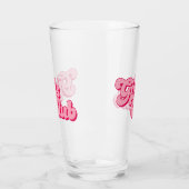 Mädchenclub Glas (Links)