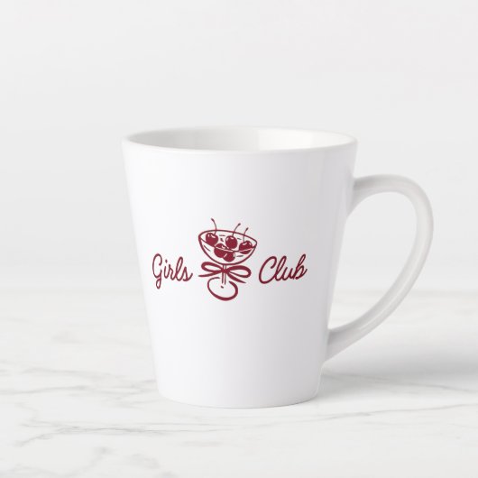Mädchenclub Milchtasse (Rechts)