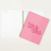 Mädchenclub Planer (Anzeige)