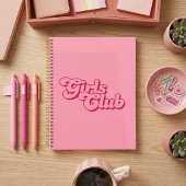 Mädchenclub Planer