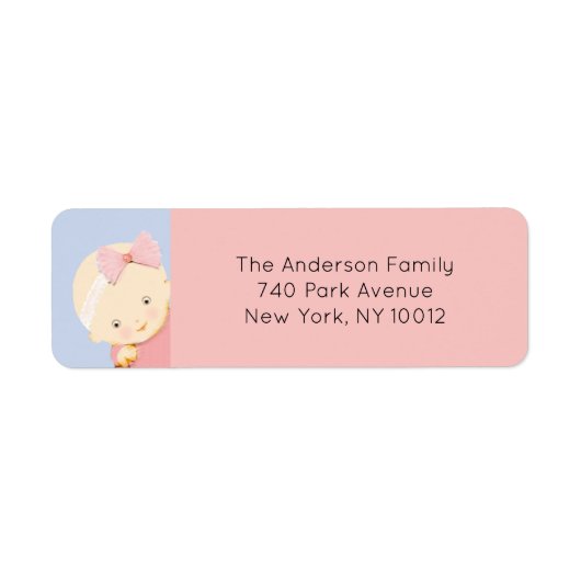 Mädchendusche (Vorne)