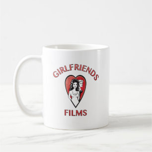 Mädchenfilme Tasse