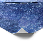 Mädchenfußball-Gedenkmannschaft ihren Namen Poster (Ecke)