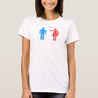 MädchenGamer T-Shirt