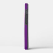 Mädchenhaftes Pop-Handyhülle Case-Mate iPhone Hülle (Rückseite / Links)