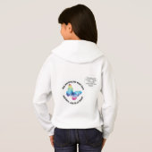 Mädchenjunge & Sweatshirts (Schwarz voll)