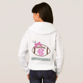 Mädchenjunge & Sweatshirts (Schwarz voll)