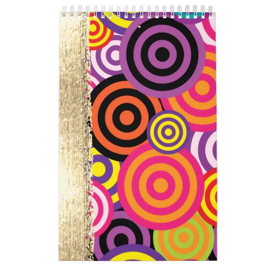 Mädchenkalender Kalender (Titelbild)