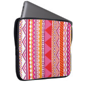 Mädchenmexiko-Muster iphone Fall iPad Laptopschutzhülle (Vorne Rechts)