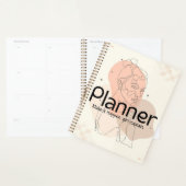 Mädchenplaner Planer (Anzeige)