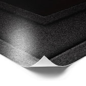 Mädchenporträt von Samuel Baruch Ludwig Halle Fotodruck (Ecke)