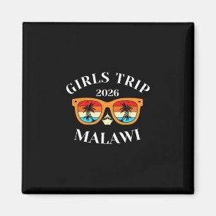 Mädchenreise 2026 Malawi Frühlingsferien 2026 Kreu Magnet