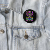 Mädchenreise 2026 New Orleans Button (Beispiel)