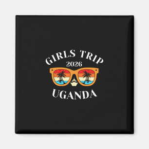 Mädchenreise 2026 Uganda Frühlingsferien 2026 Kreu Magnet
