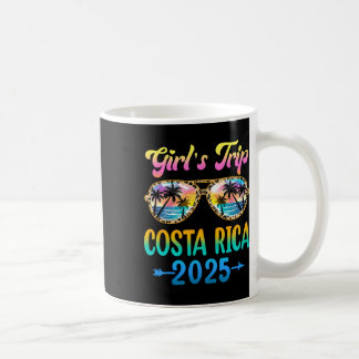 Mädchenreise Costa Rica 2025 Sommerferien Sungle Kaffeetasse
